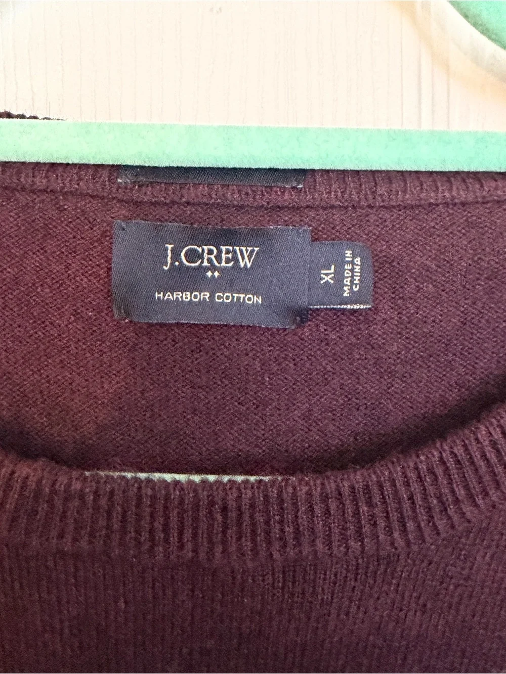 J. Crew Men's 